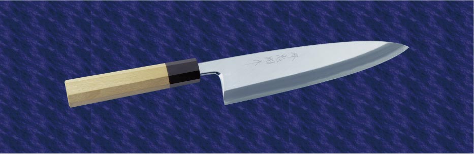 相出刃(銀三鋼) 165mm